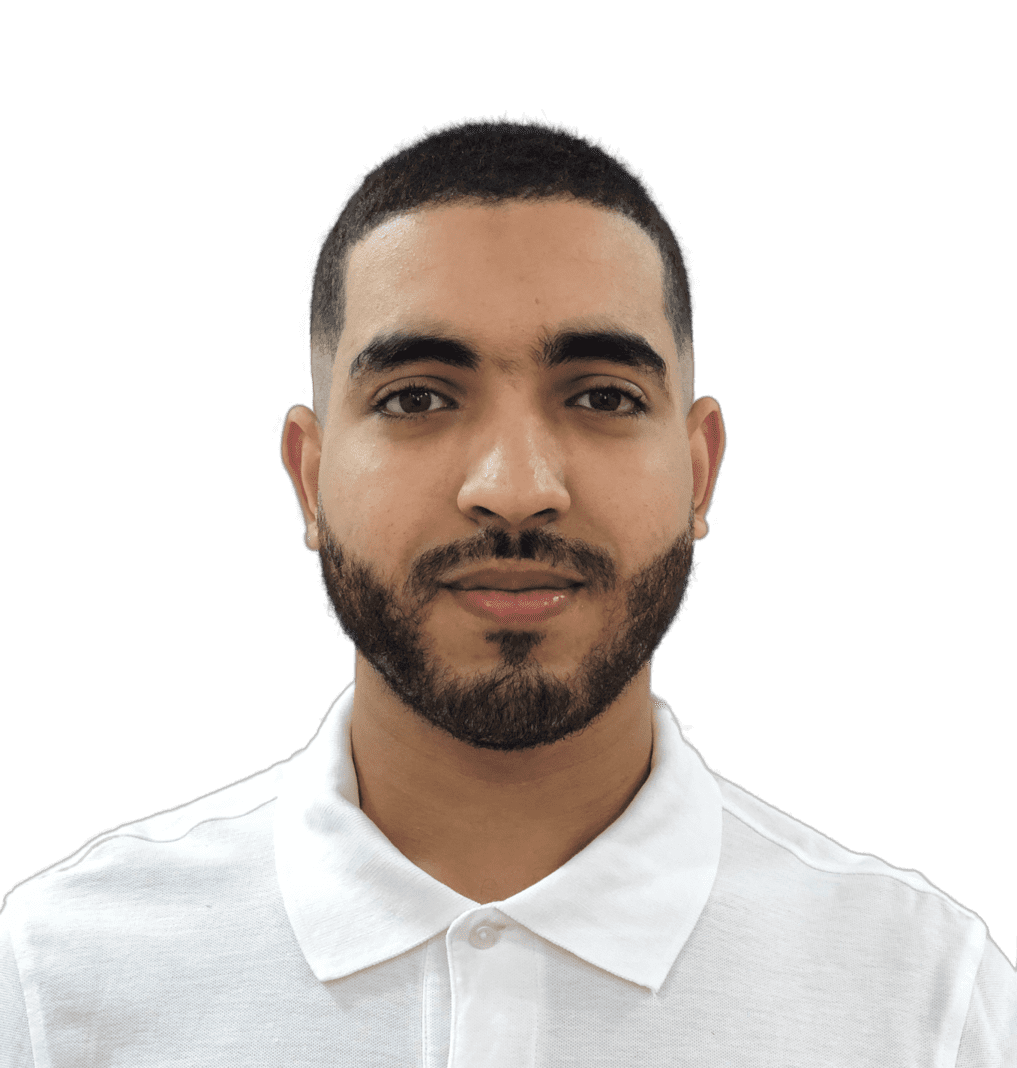 Yaniss Guendouzi